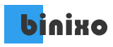 Binixo Binixo