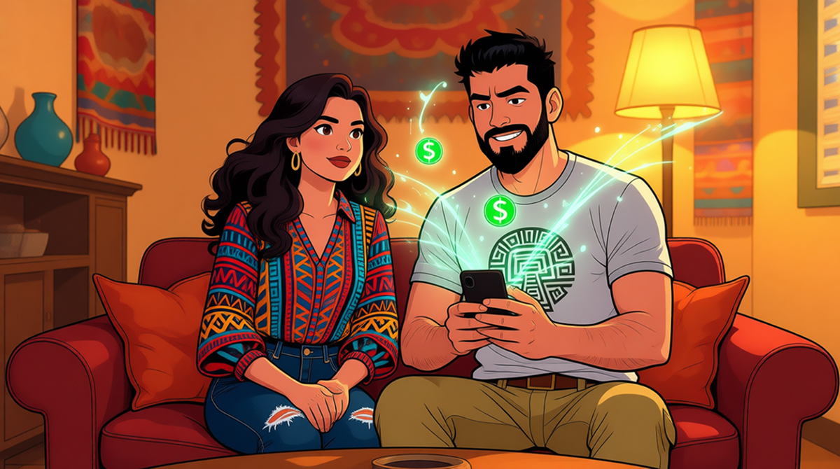 Simplificando el acceso al financiamiento: Descubre los micropréstamos en línea en México