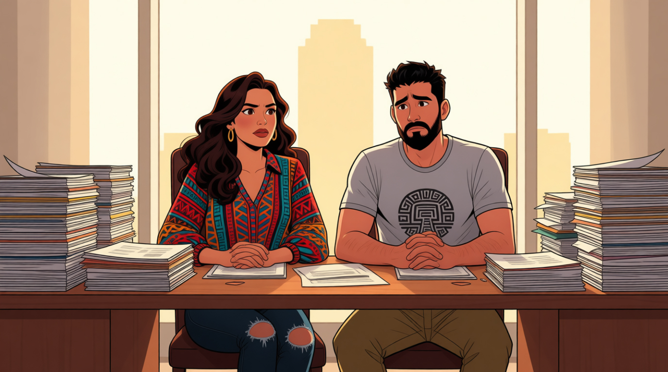 Panorama documental para préstamos en México